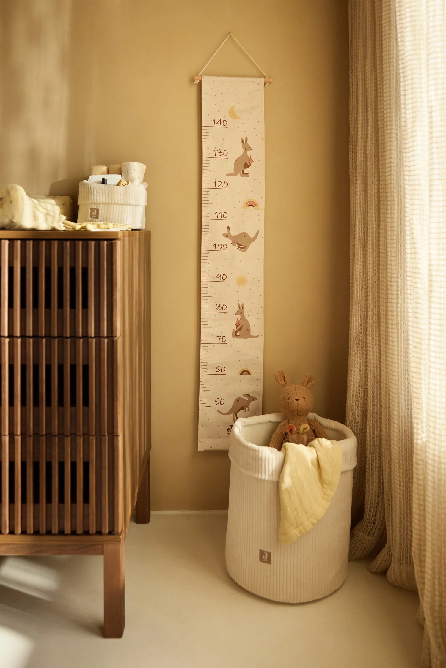 Messlatte - Kangaroots von Jollein