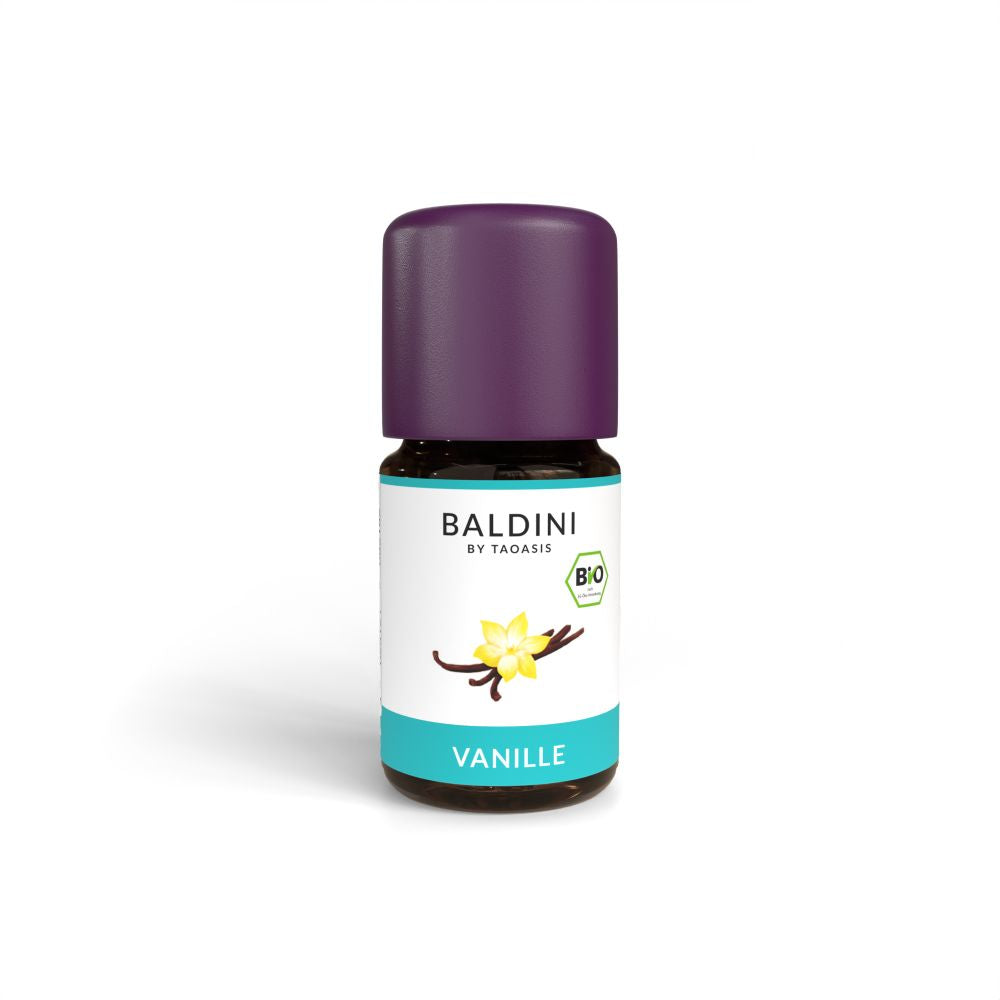 Baldini - Vanilleextrakt Bio-Essenz