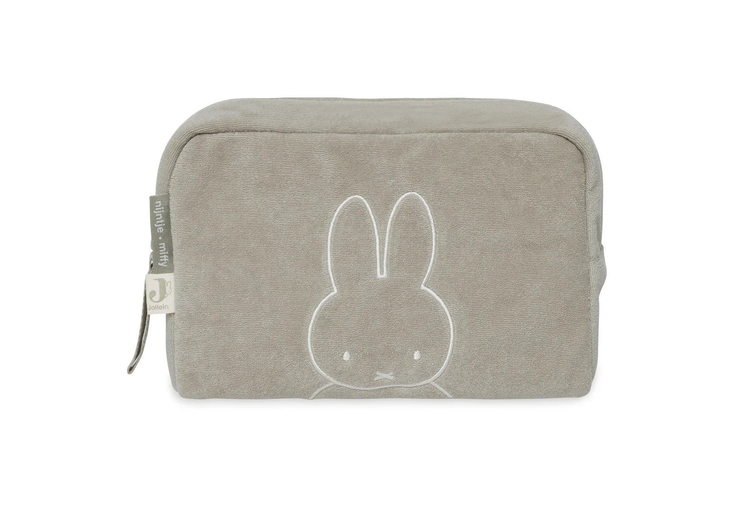 Beutel Frottee - Miffy von Jollein