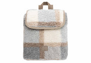 Rucksack Check-Boucle  - von Jollein