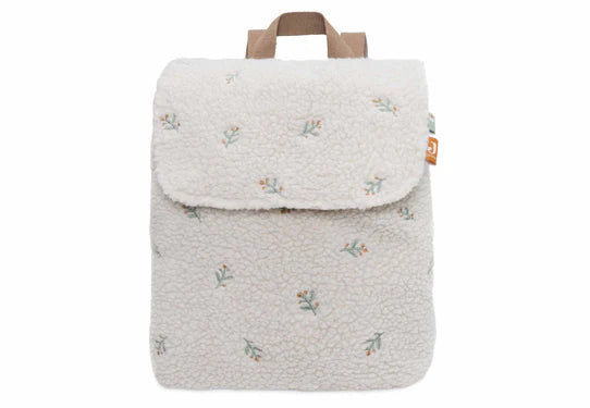 Rucksack Teddy-Lovely  - von Jollein
