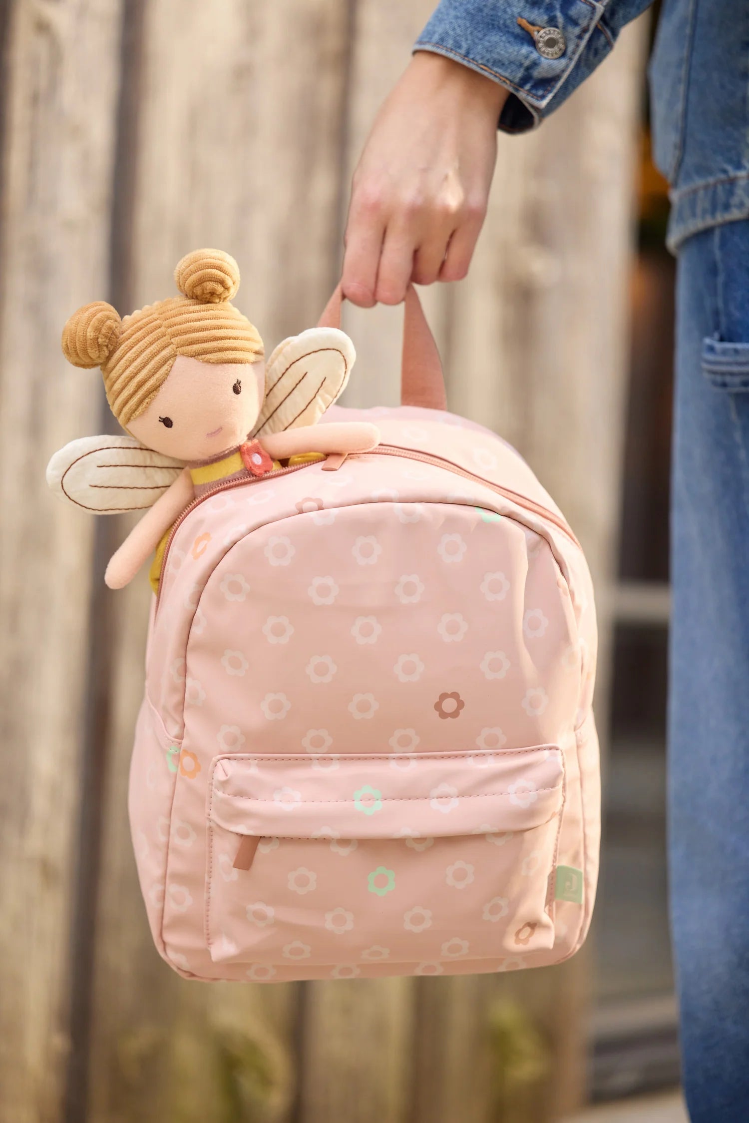 Rucksack - Flower