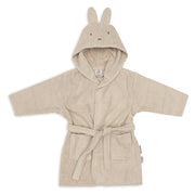 Baby Bademantel - Miffy von Jollein
