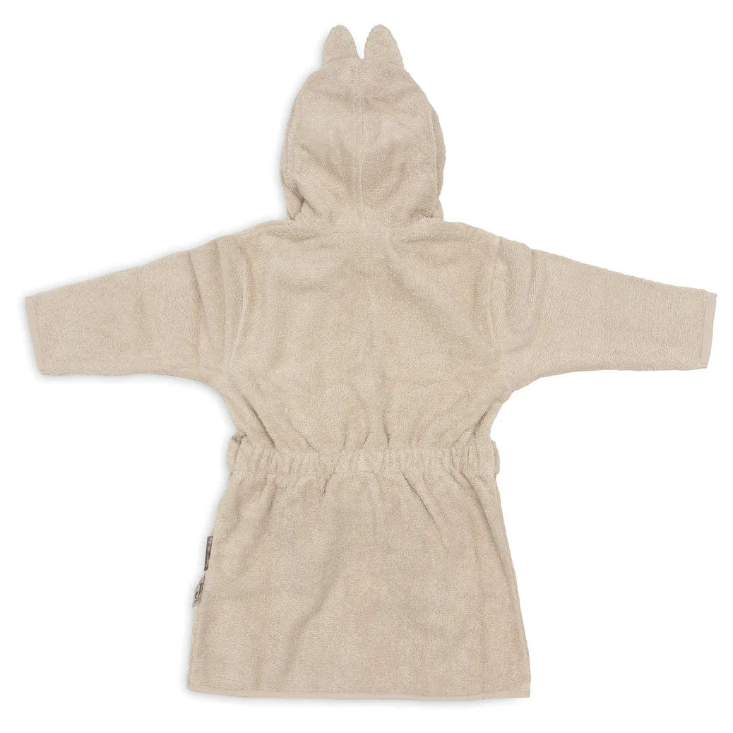 Baby Bademantel - Miffy von Jollein