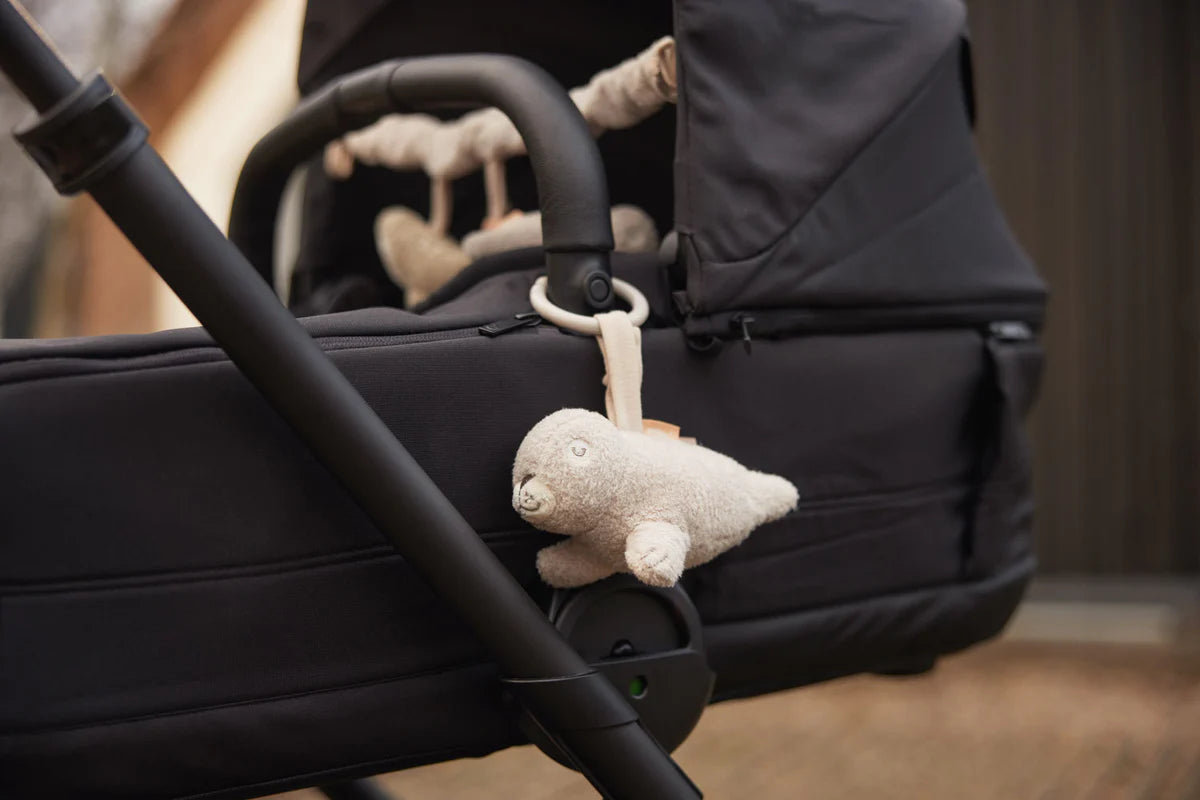 Kinderwagen-Anhänger-Deepsea-von Jollein