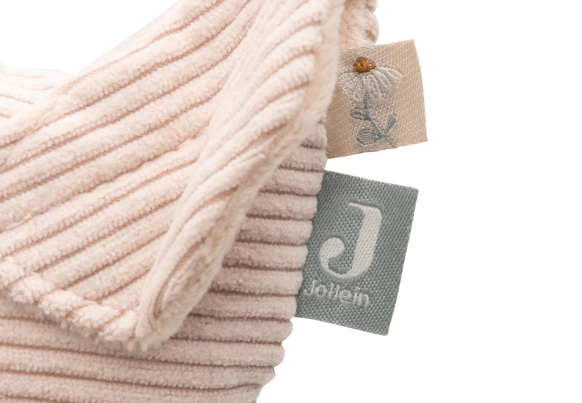 Kinderwagenkette Lovely Birds-von Jollein