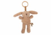 Kinderwagen-Anhänger -Bunny Riverside-von Jollein