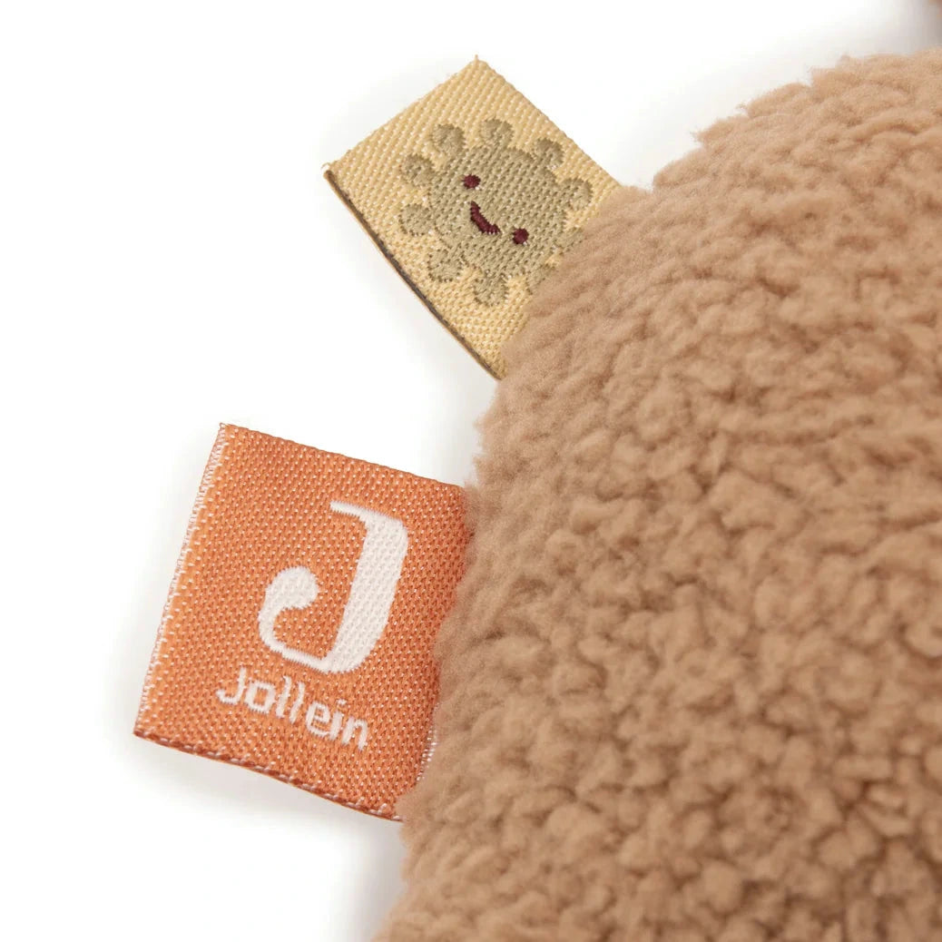 Kinderwagen-Anhänger - Kangaroots von Jollein