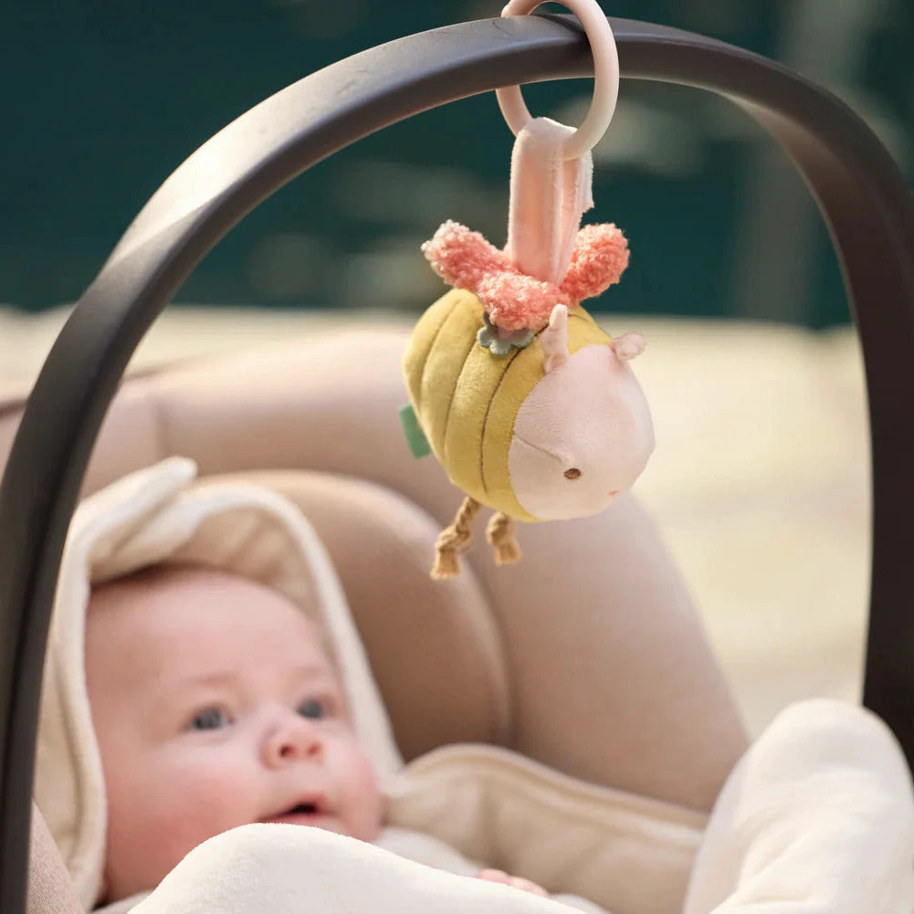 Kinderwagen-Anhänger - Pretty Picnic von Jollein