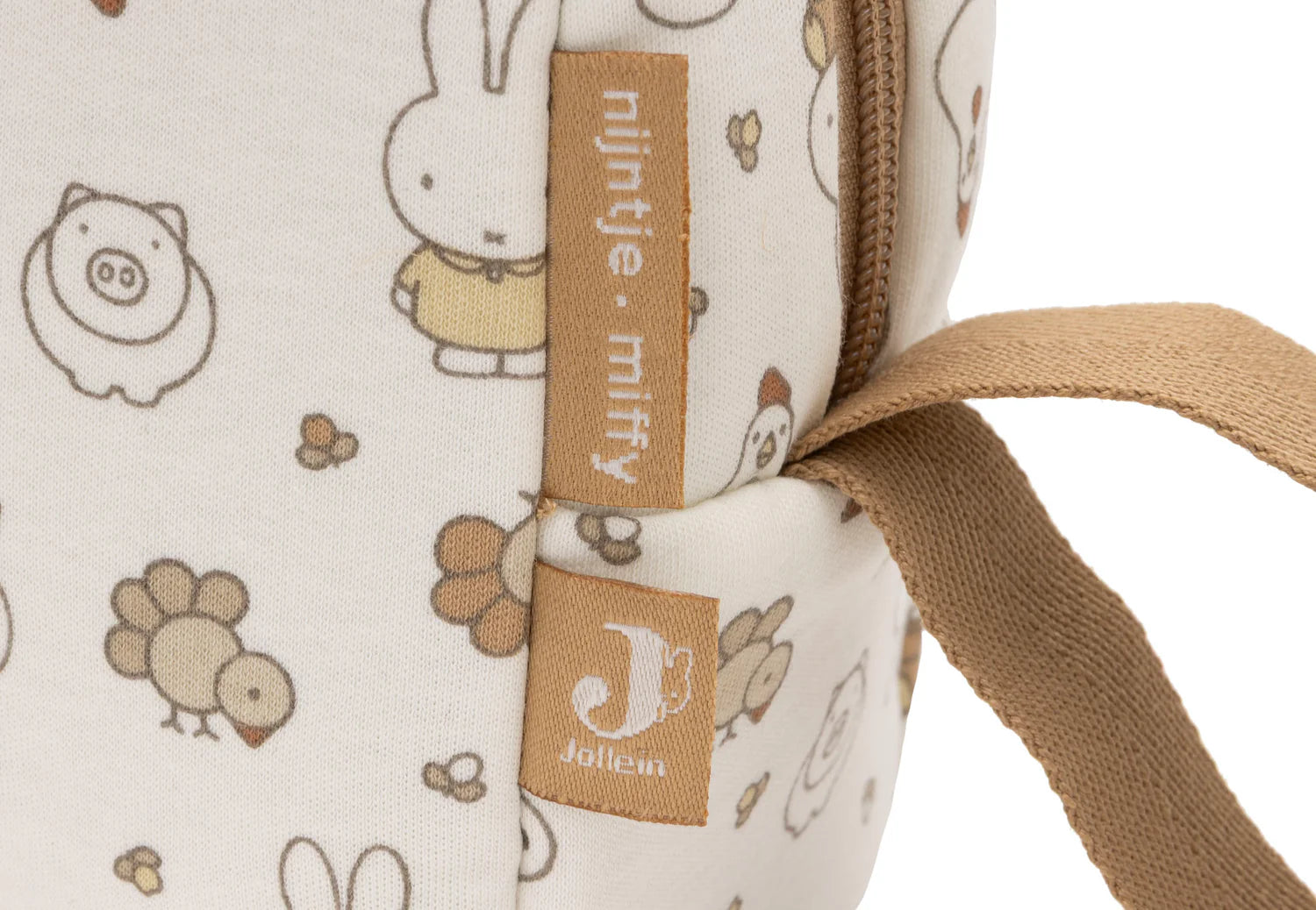 Beutel - Miffy Family Farm