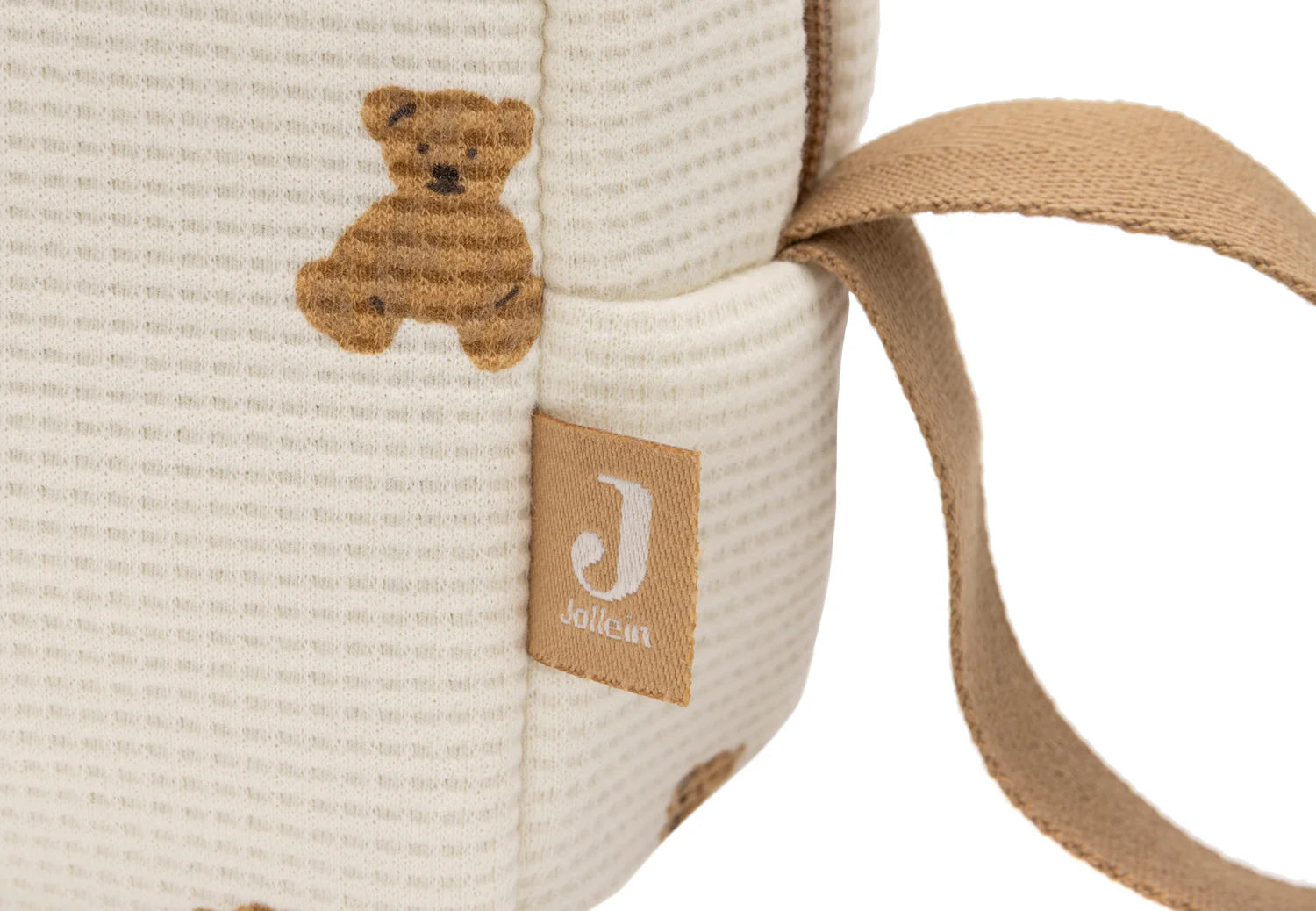 Beutel - Mini Teddy Bear/ Teddy Bär