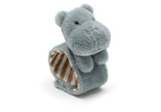 Handgelenk Rassel -Hippo Happy-Jollein