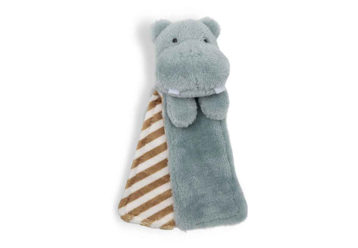 Handgelenk Rassel -Hippo Happy-Jollein