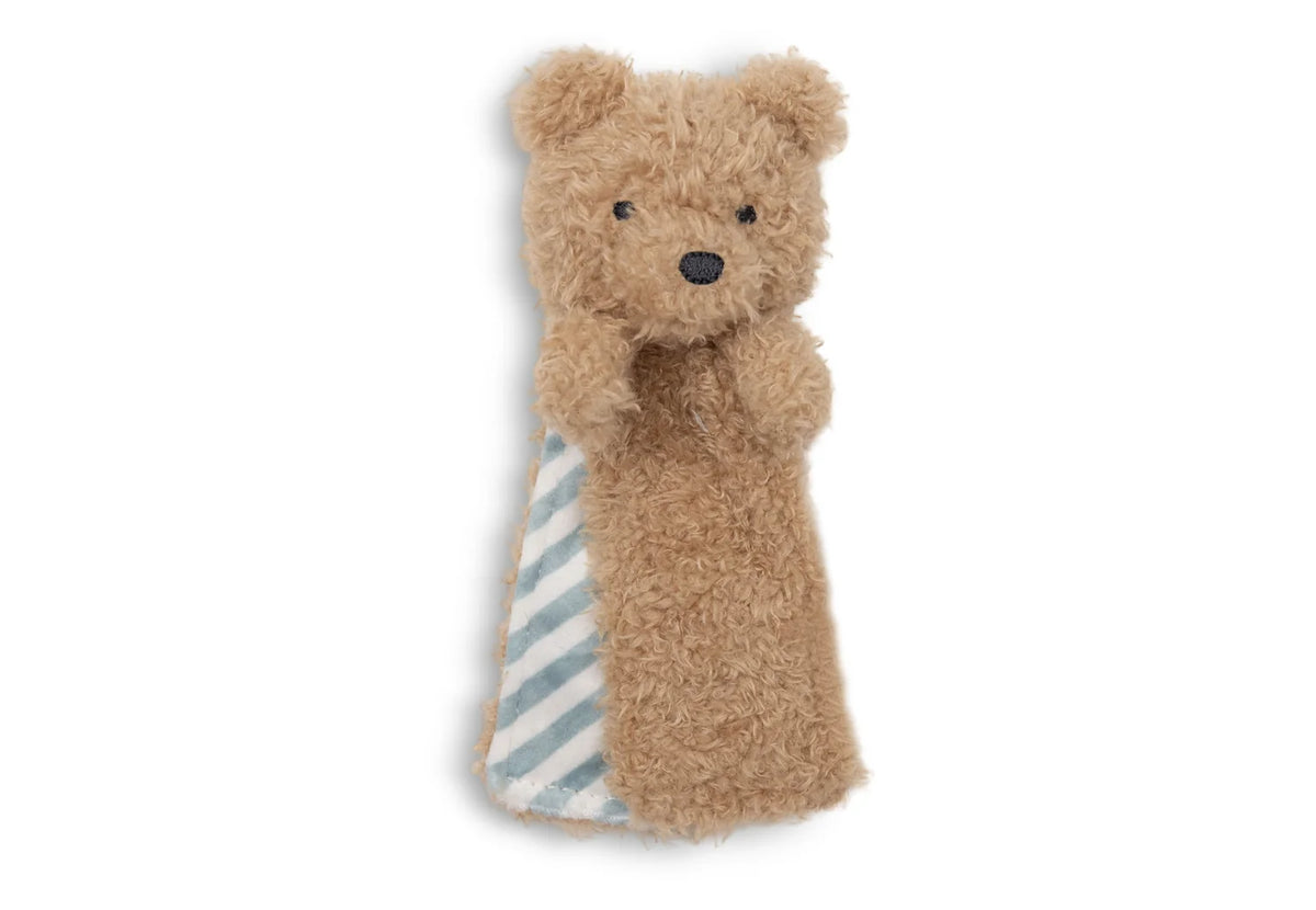 Handgelenk Rassel -Bear Brave-Jollein