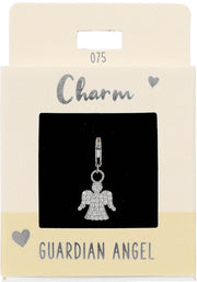 Ketten/ Armbänder -Charm Depesche Motiv Engel