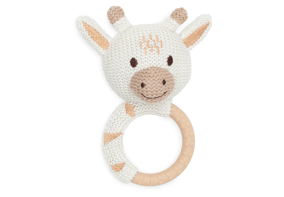 Beißring-Giraffe-von Jollein