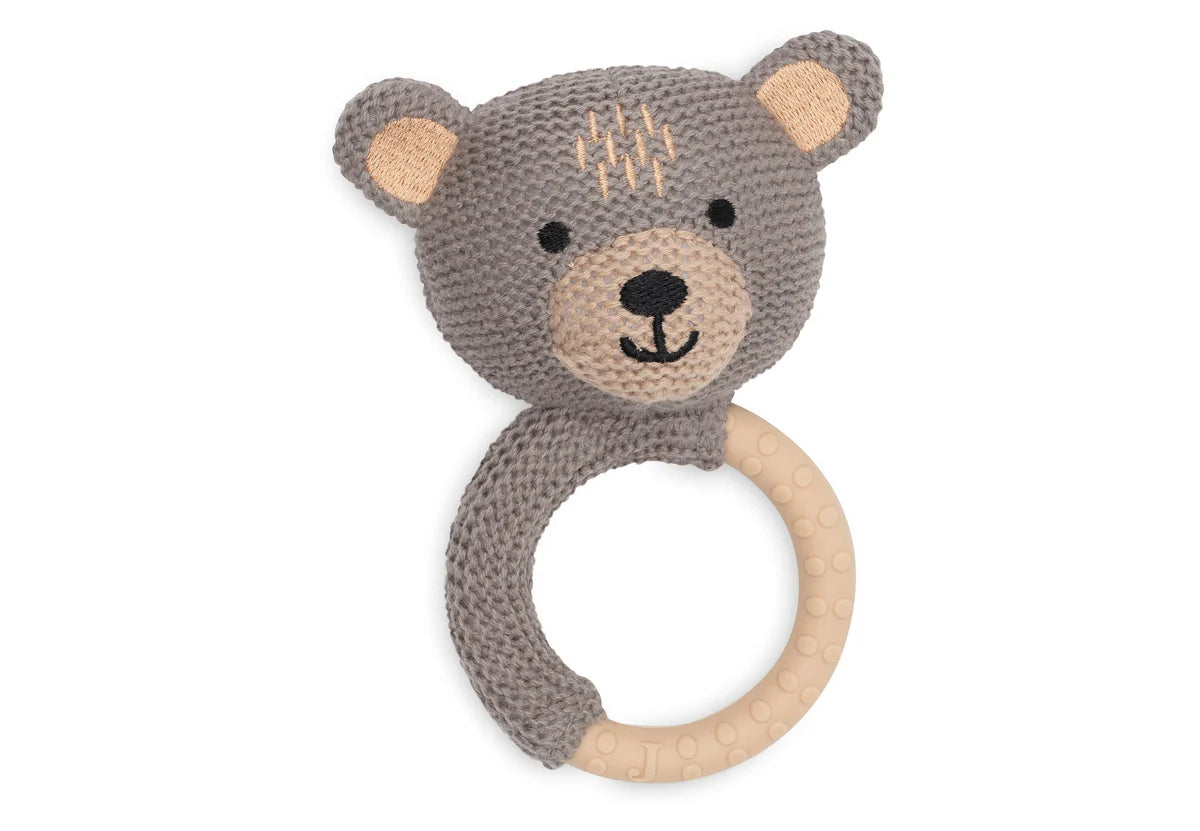 Beißring- Bear-von Jollein