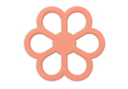 Beißring - Flower/ Blume