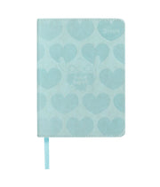 Notizbuch A6 DISNEY STITCH - McNeill mint