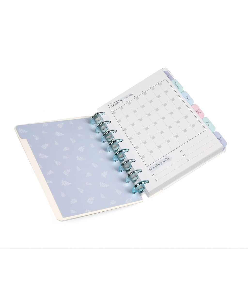 Jahresplaner DISNEY STITCH - McNeill