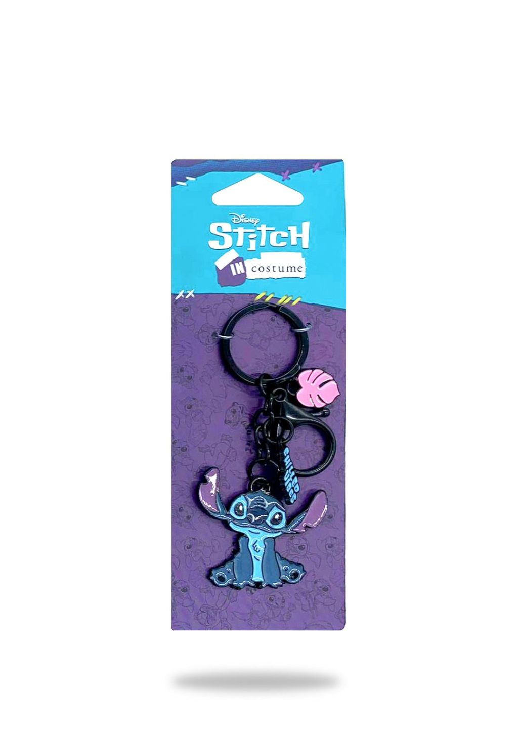 Motivanhänger DISNEY STITCH - McNeill