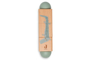 Holz Drehpuzzle-Jungle Jambo- von Jollein