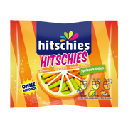 Hitschies Spizzz Edition- 210g-ohne Alkohol-Hitschies