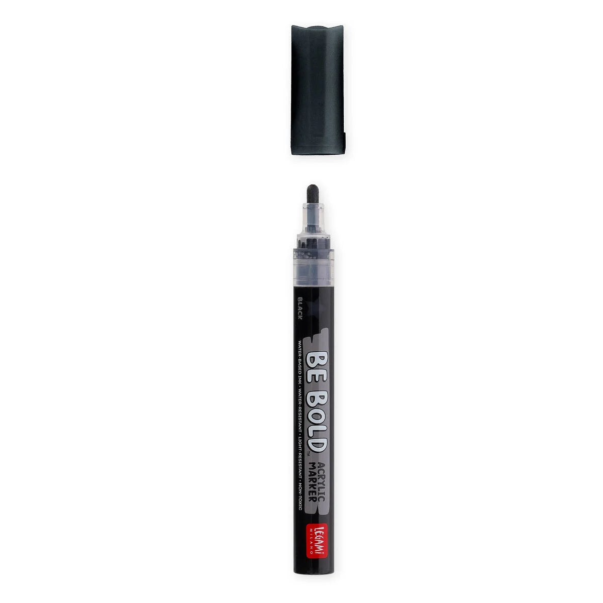 Be Bold - Acrylic Marker  - 4,15 Mm - Legami