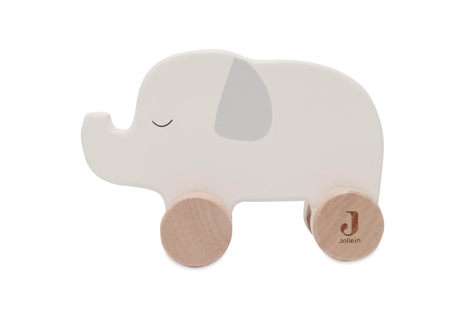 Holzspielzeug Elefant - von Jollein