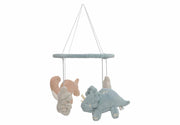Baby Mobile-Roarsome - von Jollein