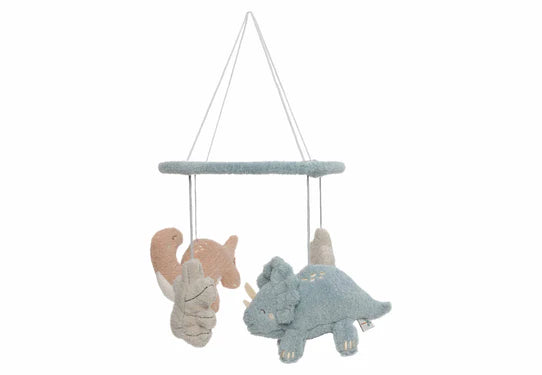 Baby Mobile-Roarsome - von Jollein