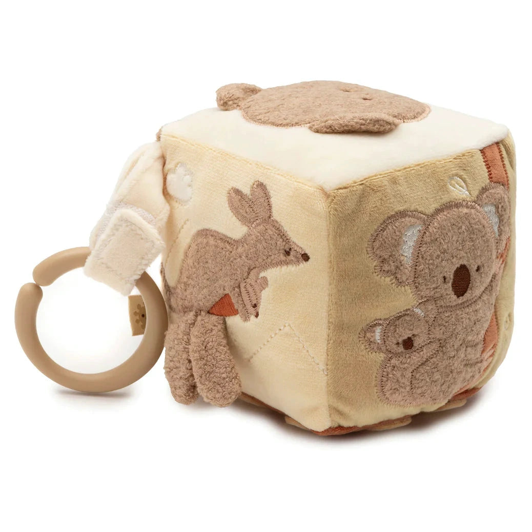 Aktivitäten-Würfel - Kangaroots von Jollein