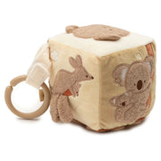 Aktivitäten-Würfel - Kangaroots von Jollein