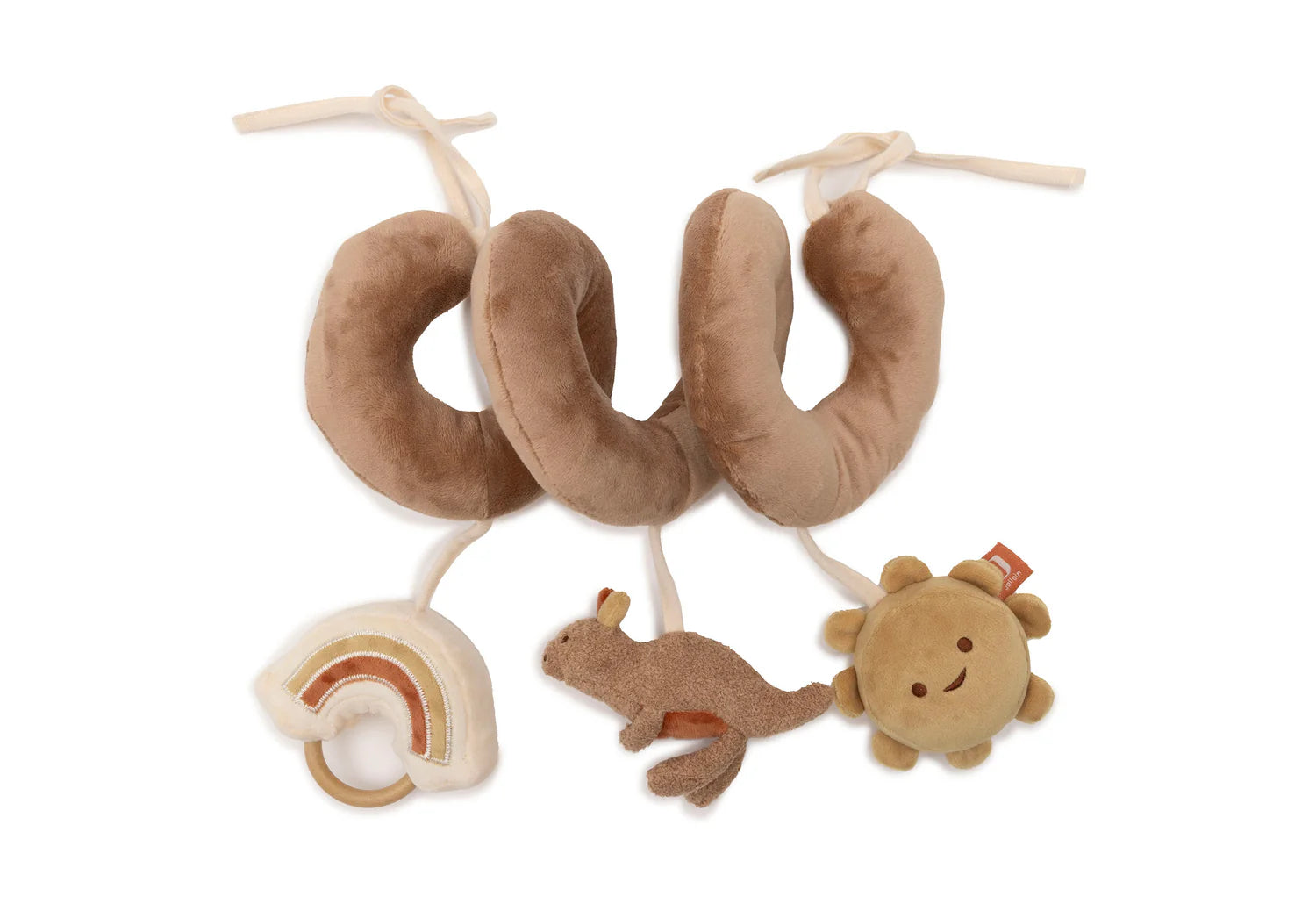 Aktivitäten-Spirale - Kangaroots von Jollein