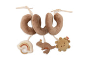 Aktivitäten-Spirale - Kangaroots von Jollein