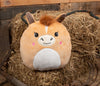 Plüschtier Pferd mit Name