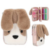 Princess Mimi 2 Fach Federtasche MILO von Depesche