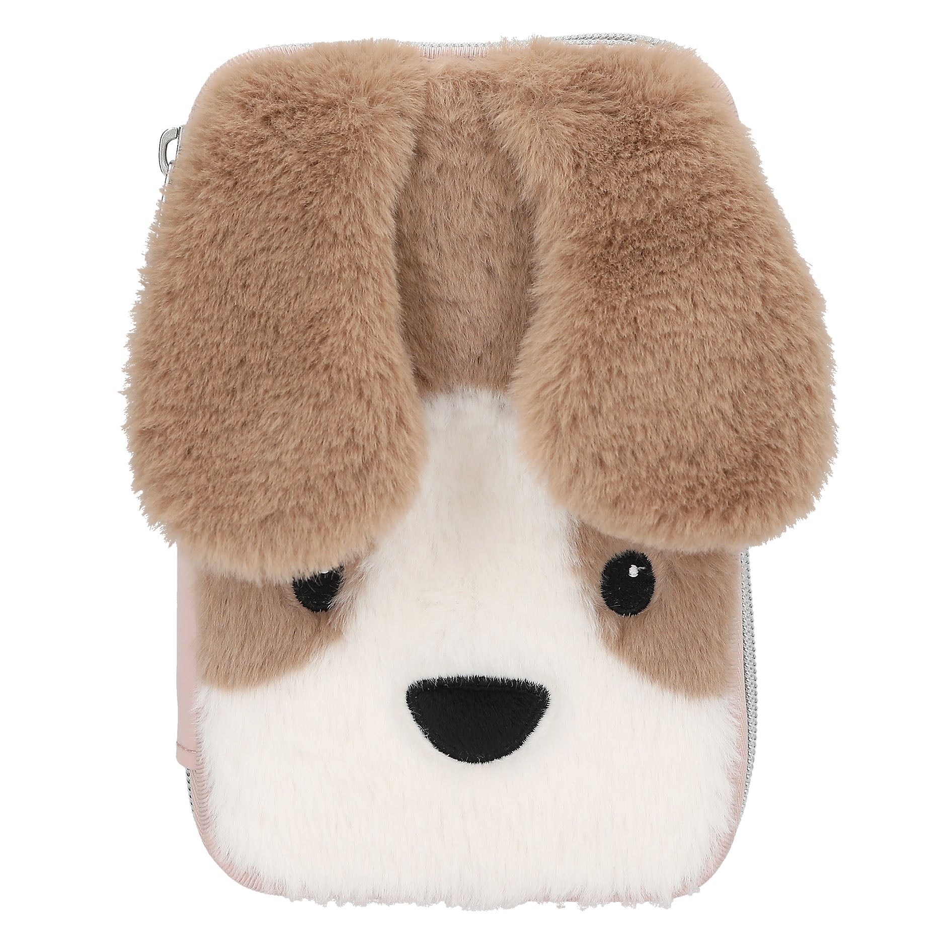 Princess Mimi 2 Fach Federtasche MILO von Depesche