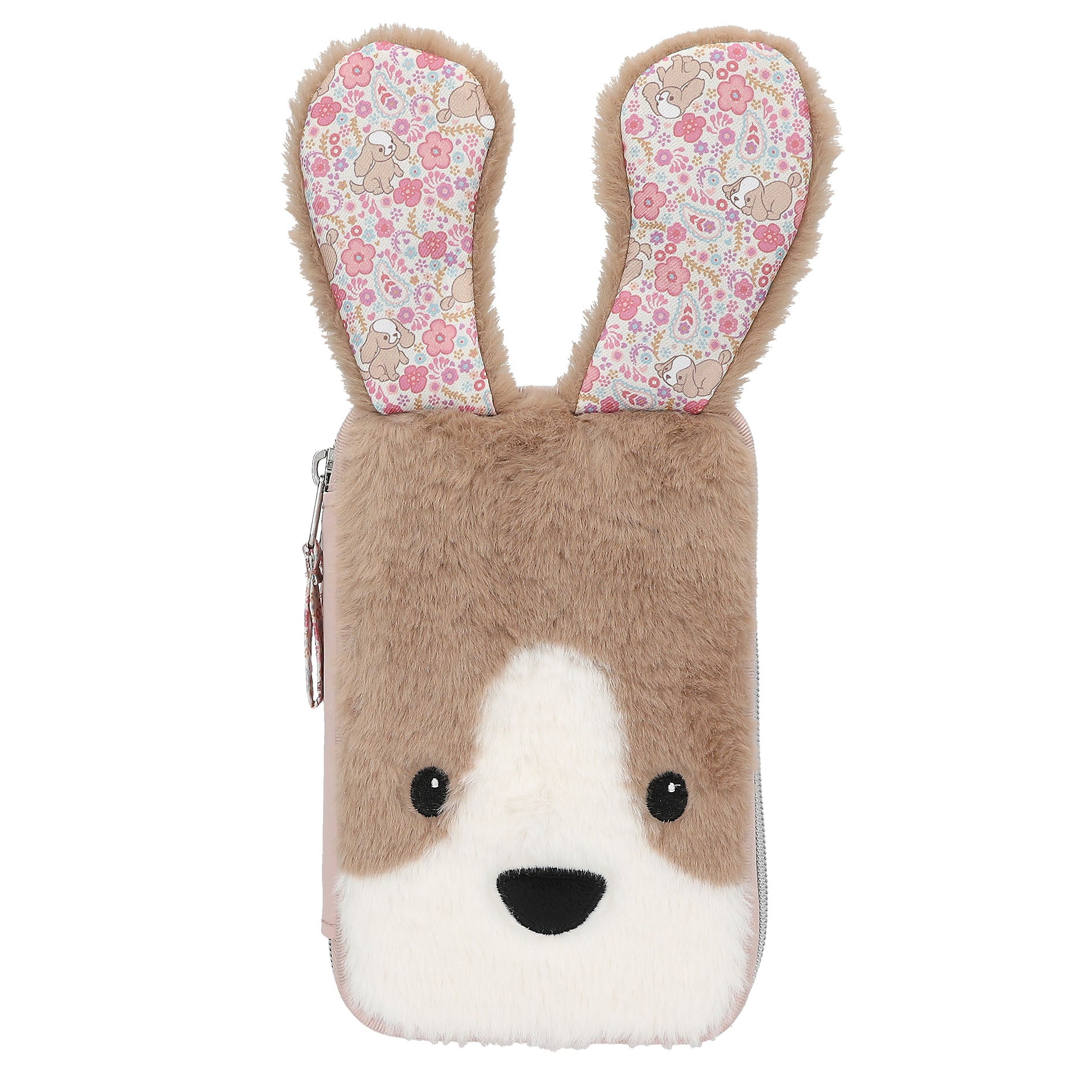 Princess Mimi 2 Fach Federtasche MILO von Depesche