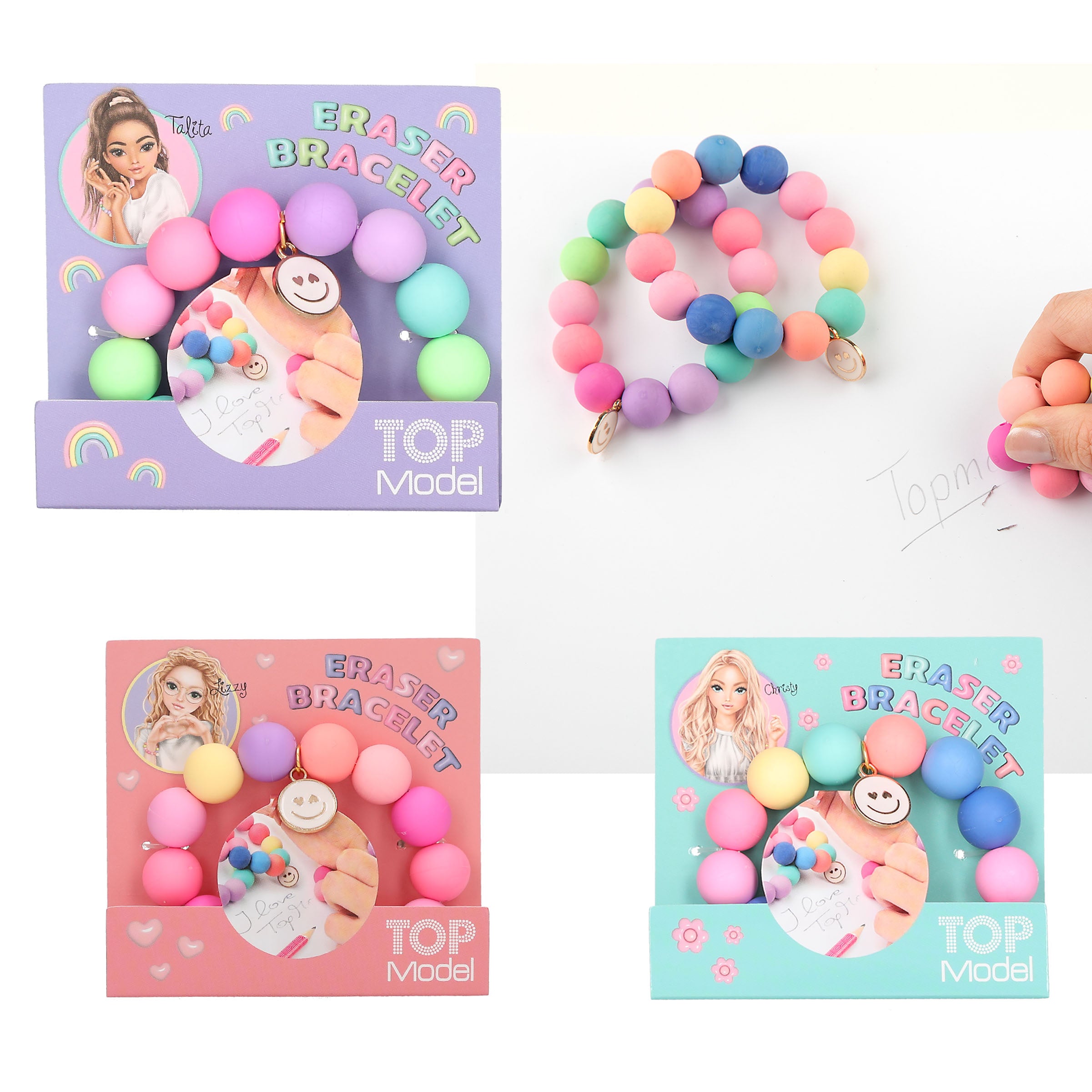 TOPModel Radier Armband von Depesche