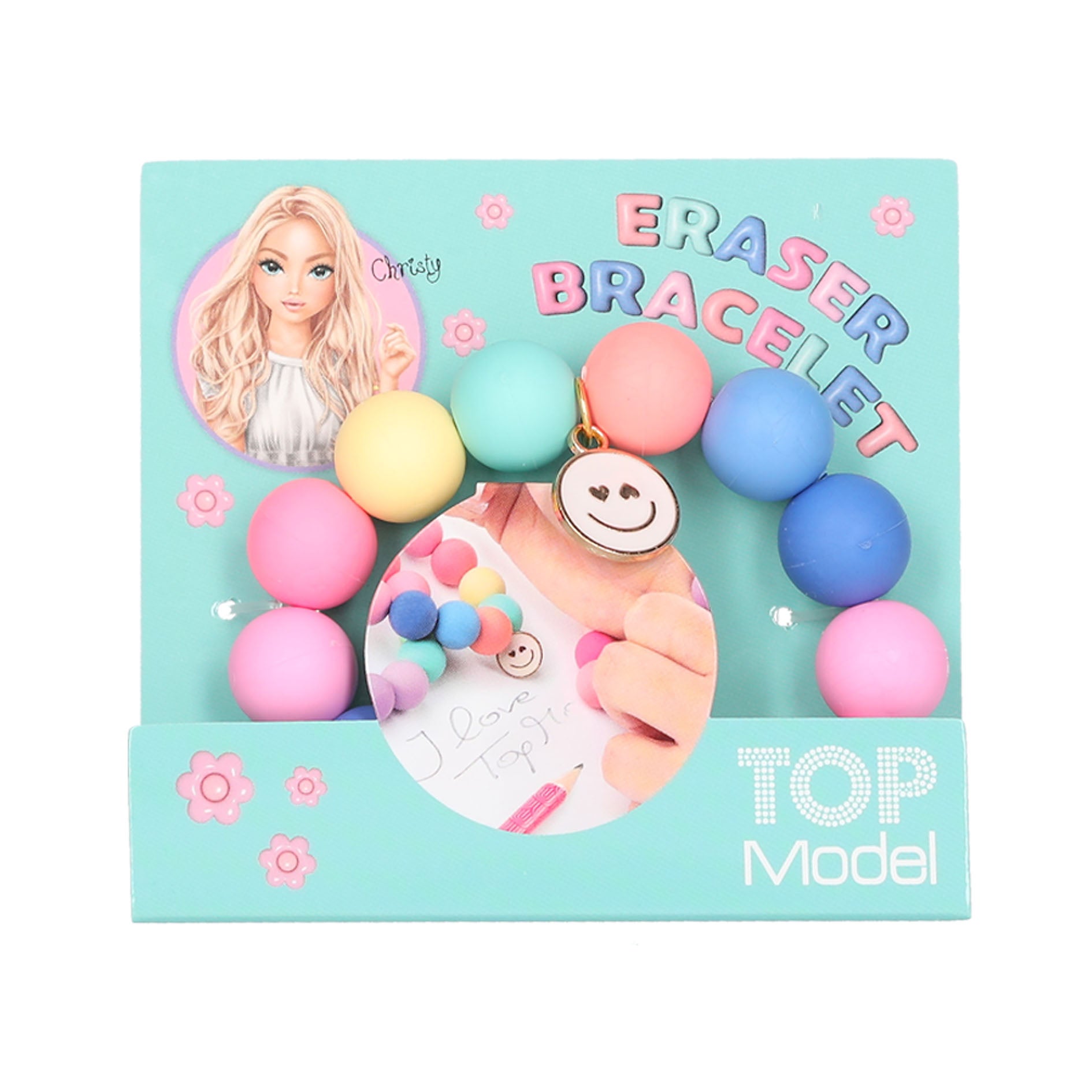 TOPModel Radier Armband von Depesche