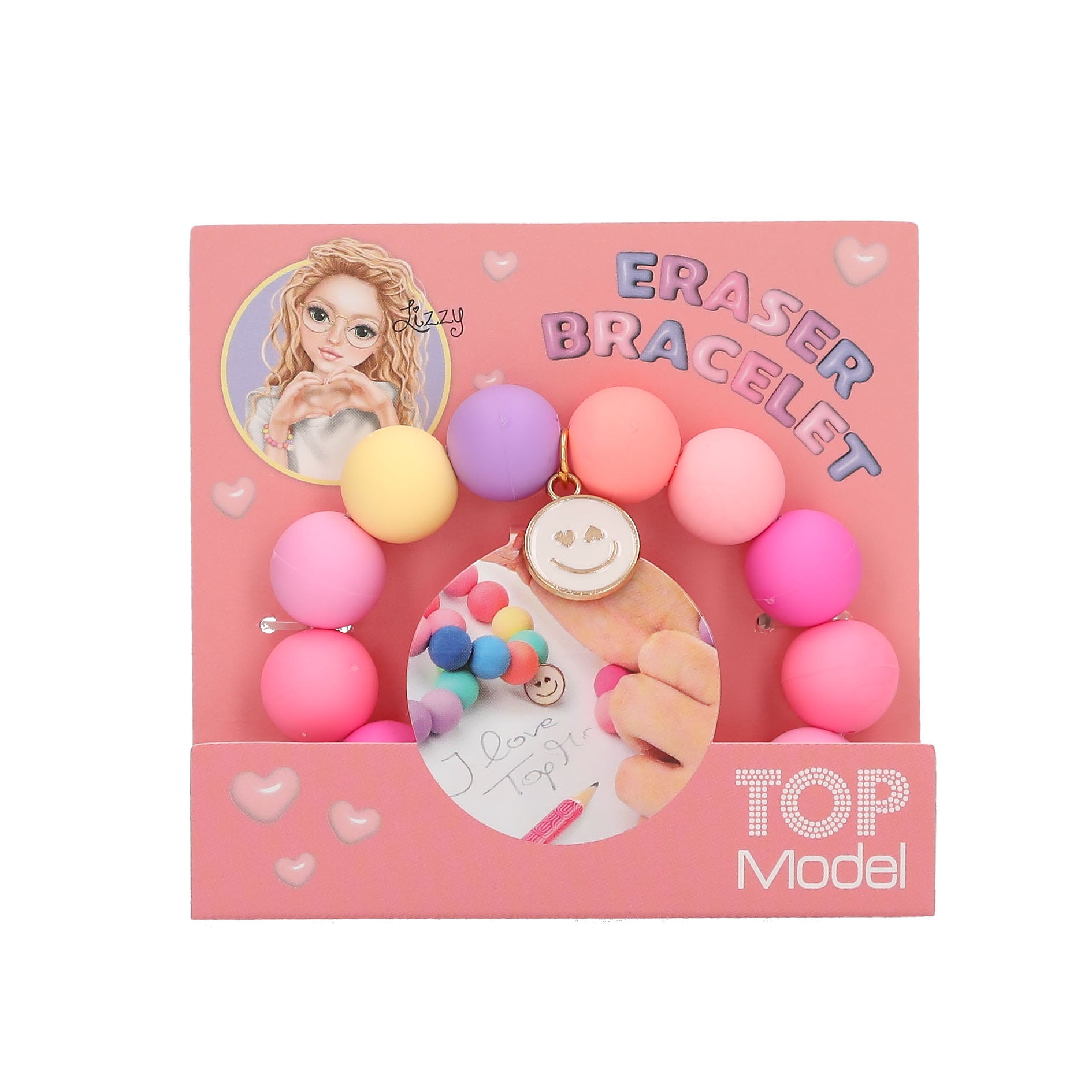 TOPModel Radier Armband von Depesche