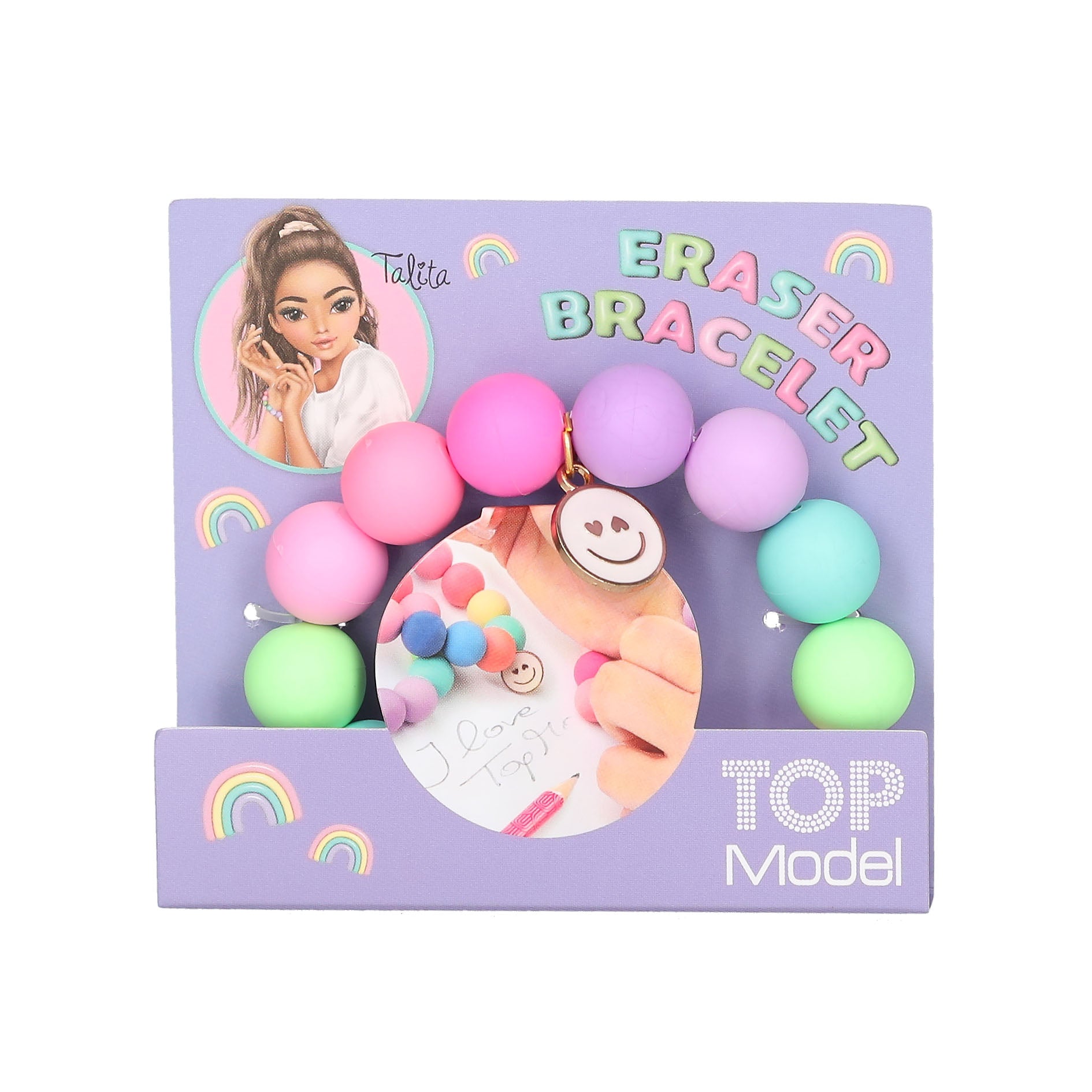 TOPModel Radier Armband von Depesche