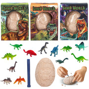 Dino World Explorer Set von Depesche