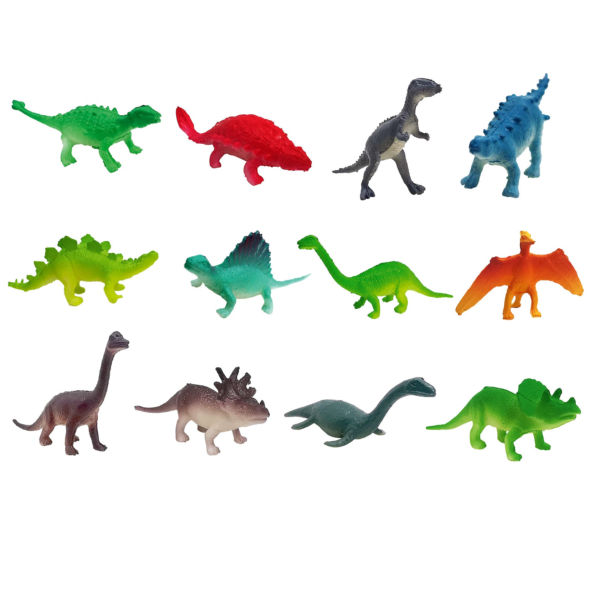 Dino World Explorer Set von Depesche