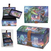 Dino World Schatztruhe mit Code von Depesche