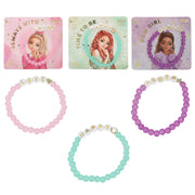 TOPModel Armband mit Botschaft von Depesche