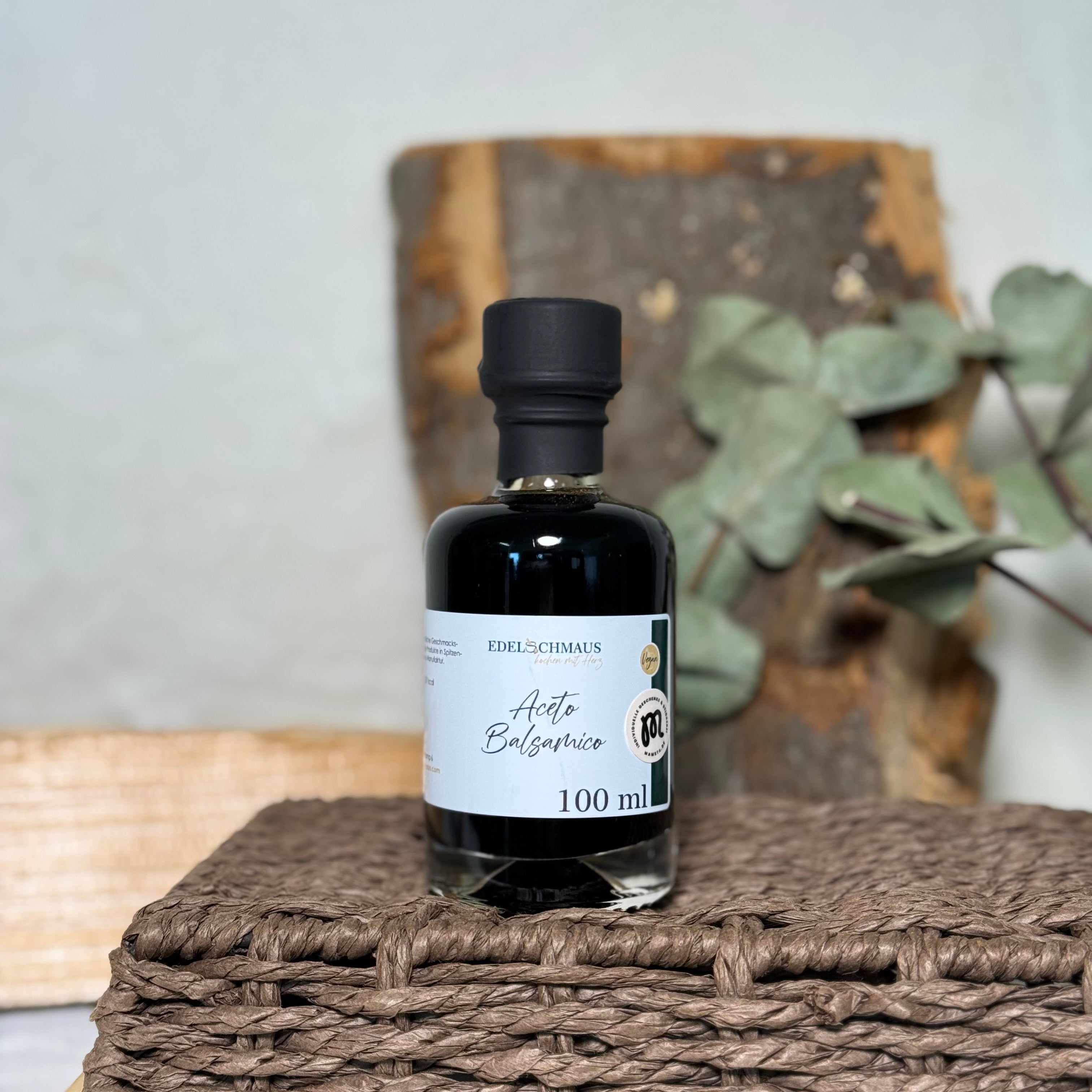 Aceto Balsamico di Modena - Edelschmaus