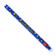 Monster Löschbarer Gelstift -  Erasable Pen - Legami