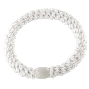 13 KKNEKKI WHITE GLITTER